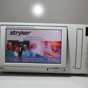 STRYKER SDC Ultra HD Image Capture
