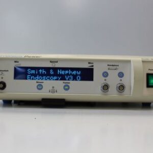 DYONICS Power Arthroscopy Shaver System