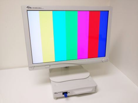 STRYKER Wise 26" Vision Elect Display Monitor - Image 2