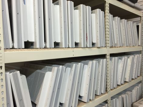 STRYKER Wise 26" Vision Elect Display Monitor - Image 4