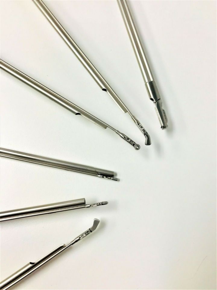 STRYKER 502-880-213 Urological Instrument - Image 2