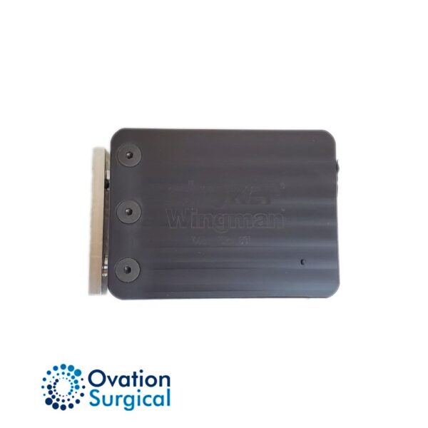STRYKER Wingman 240-240-001 Scope Holder Control Unit w/ Clamp - Image 2